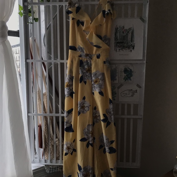 Floral Jumper - Picture 1 of 5